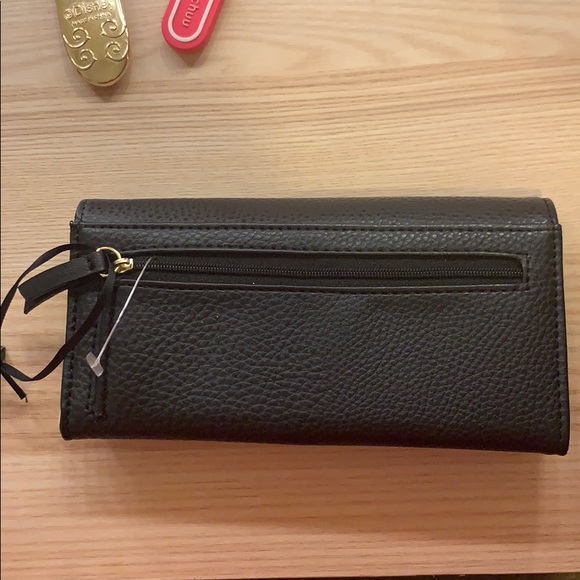 Juicy Couture Wallet - Picture 2 of 2